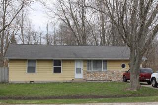9704 Bunker Hill Rd, Demotte, IN 46310-9696