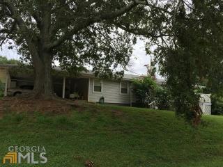 3209 Hall Dr, Gainesville, GA 30501-7516