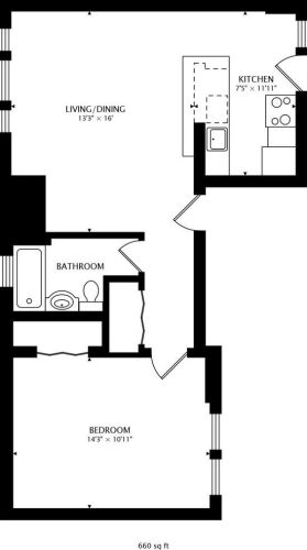 12385 Carmen Ave, Chicago IL  60640-3024 exterior