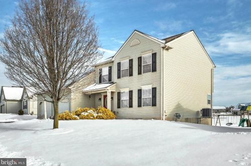 3107 Kiersten Dr, York, PA 17315-5406