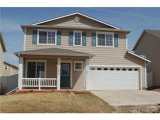2229 Meadowlark Ln, Pueblo, CO 81008-2185