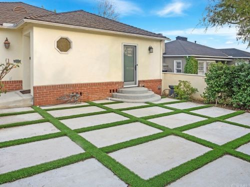 1716 Grand Oaks Ave, Altadena, CA 91001-3612
