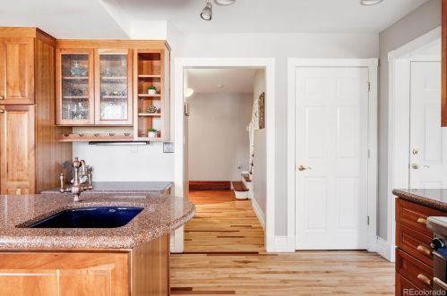 995 Kendall St, Denver CO  80214-2314 exterior