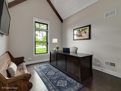 740 67th Pl, Willowbrook IL  60527-5307 exterior