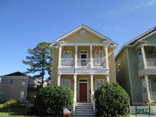 1514 Habersham St, Savannah, GA 31401-7329