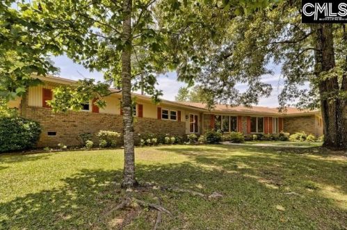 1104 Baywater Dr, Cayce-West Columbia, SC 29170-3119