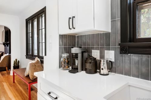 2079 Krameria St, Denver CO  80207-3928 exterior