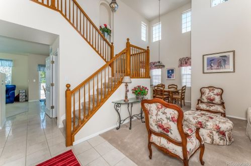 13644 63rd Cir, Arvada, CO 80004-6160