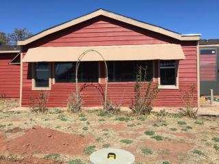 527 Canyon Estate Rd, Penrose CO  81240-9158 exterior