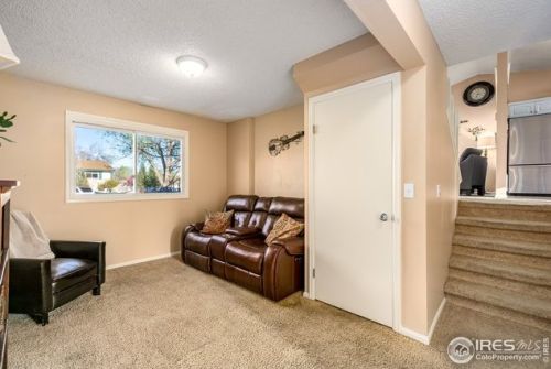 625 Gallup Rd, Fort Collins CO  80521-3150 exterior