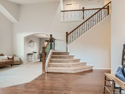 17762 White Marble Dr, Woodmoor CO 80132 exterior