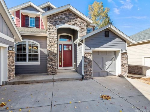 24506 Fremont Dr, Denver CO  80016-4147 exterior