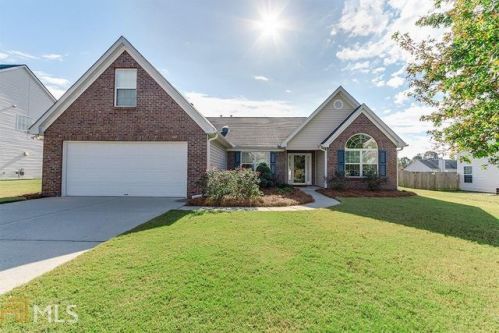 2481 Lance Ridge Way, Buford, GA 30519-7999