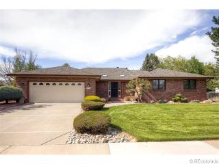 8199 Phillips Ave, Littleton CO  80128-5595 exterior