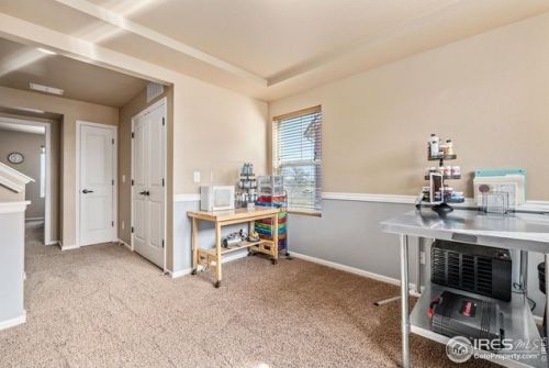 4927 Saddlewood Cir, Loveland CO 80534-8219 exterior