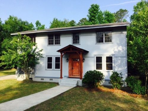 402 Major Dr, Foreston, SC 29102-2715