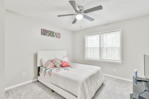 2749 Fieldstone Dr, Conyers GA  30013-1949 exterior