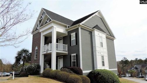 124 Sandlapper Way, Lexington SC  29072-6802 exterior