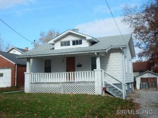2910 Mayfield Ave, Alton, IL 62002-4036