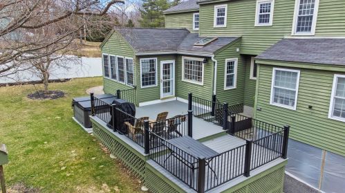 7 Laurel Hill Rd, Chester, NH 03036-4052