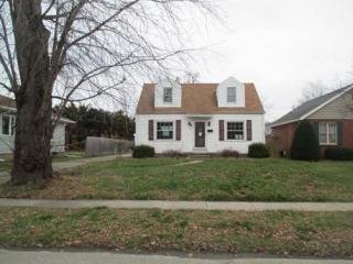 1223 Chelsea Ave, Erie PA  16505-3311 exterior