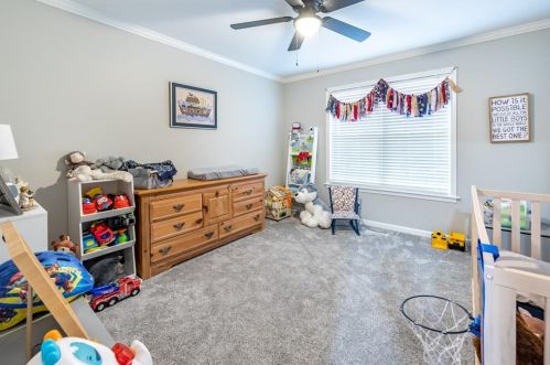 168 Connell St, Big Canoe GA  30143-1763 exterior