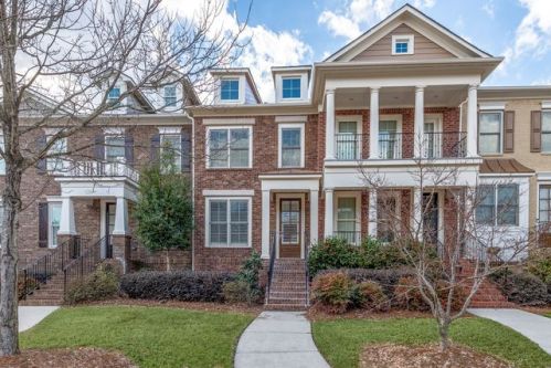6390 Queens Court Trce, Mableton, GA 30126-7243