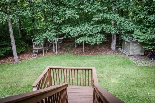 261 Griffin Mountain Trl, Conyers GA  30013-5409 exterior