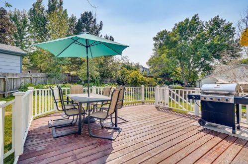 13350 65th Ave, Arvada CO  80004-2100 exterior