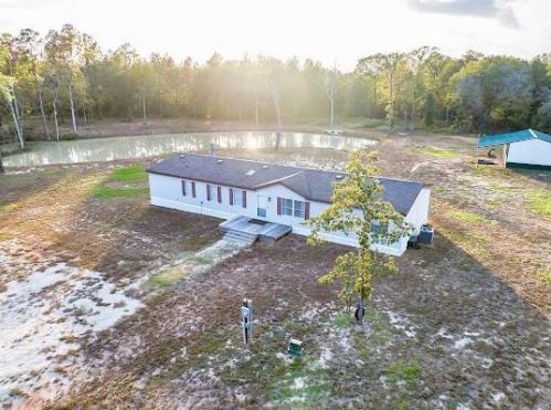 2030 Josserand Rd, Nogalus, TX 75845-4728