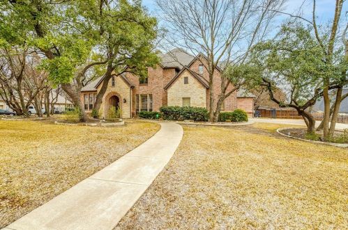 3925 Lakewood Heights Ct, Fort Worth, TX 76179-2517