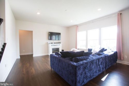 708 Perception Way, Aberdeen MD  21001-3945 exterior