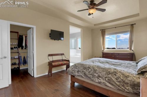 7235 Antelope Mdw Cir, Amo CO 80831-5015 exterior