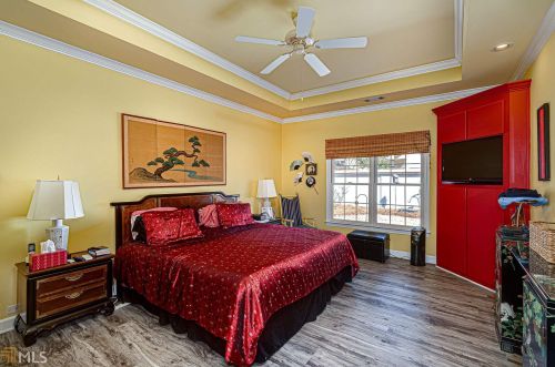 100 Wexford Ct, Stockbridge GA  30281-6307 exterior