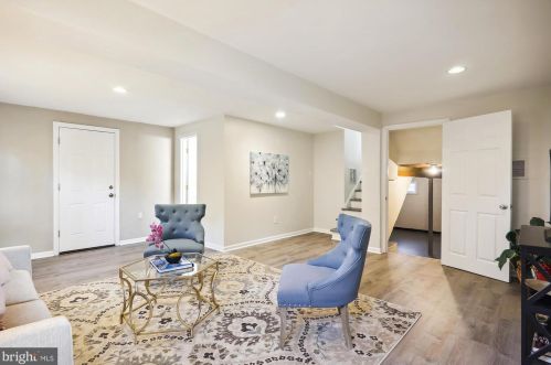 11005 Havenpark Dr, Silver Spring MD 20902-3616 exterior