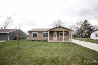 1704 Leonard Dr, Vonachen Knolls, IL 61523-1954