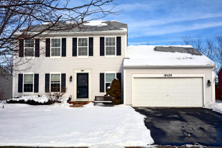 10458 Fleetwood St, Huntley, IL 60142-8105
