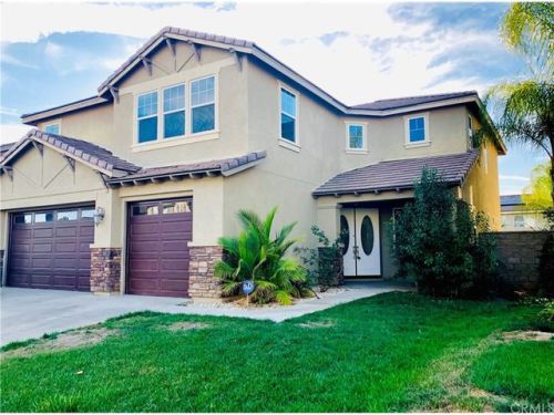 35865 Nonnie Dr, Wildomar, CA 92595-7650