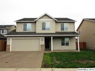 983 14th St, Lafayette, OR 97127-9659