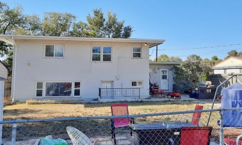 3012 Cheyenne Ave, Pueblo, CO 81008-1414