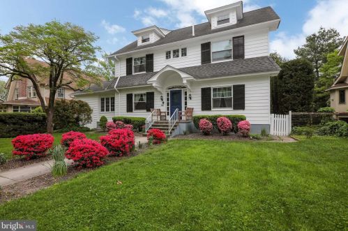 140 Merion Ave, Tavistock, NJ 08033-1411