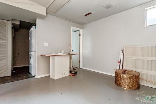 11655 Logan St, Denver CO  80233-1906 exterior