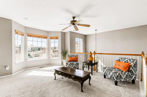 12976 Banyon Cir, Parker CO 80134-6679 exterior