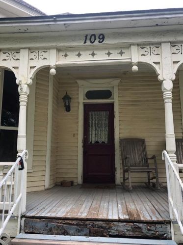109 Sherman St, Nocona, TX 76255-2730