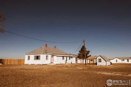 24495 County Road 62 1/2, Greeley, CO 80631-9609