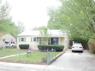 1920 Alton St, Denver, CO 80010-1719