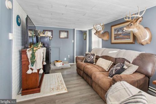 222 John St, Hanover PA  17331-3351 exterior