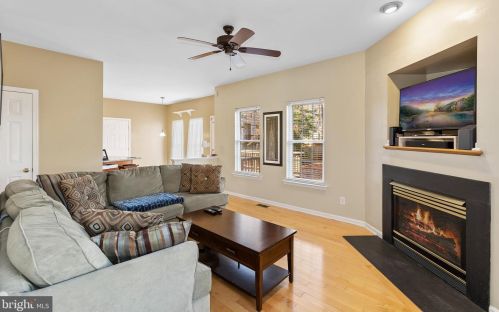 6401 Quiet Pond Ct, Fredericksburg, VA 22407-8437
