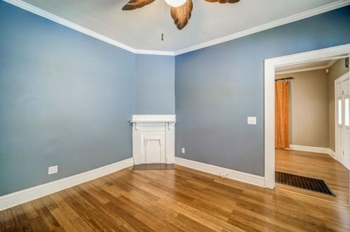 1715 Marietta Rd, Atlanta GA  30318-1907 exterior