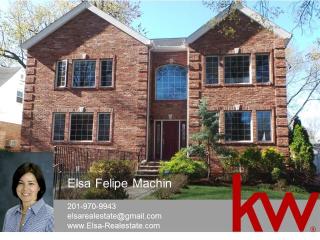 710 Forest Ave, Teaneck, NJ 07666-2043